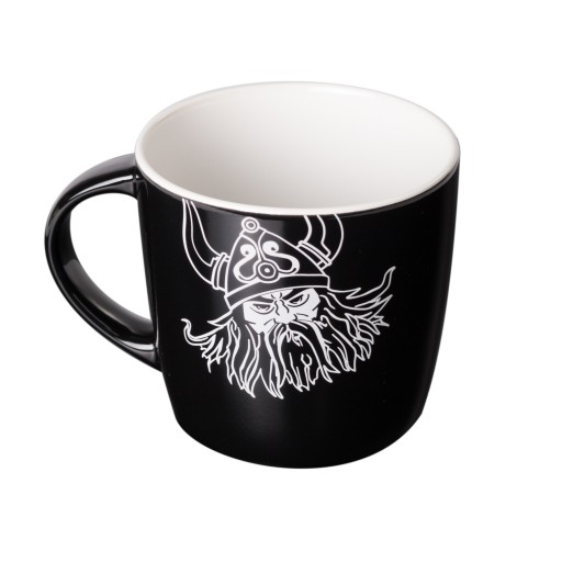FJORD NANSEN Kubek WIKING CUP
