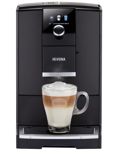 Ekspres automatyczny NIVONA CafeRomatica 790 1455W