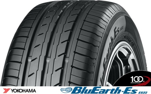 Yokohama BluEarth-ES ES32 195/65R15 91 T