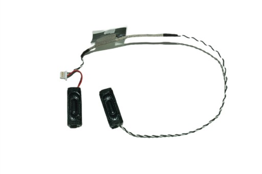 TOSHIBA R930 GŁOŚNIKI