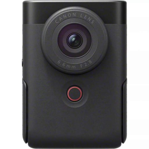 Mini kamera vlogera 4K Canon PowerShot V10 Streaming YT FB + CASHBACK 200