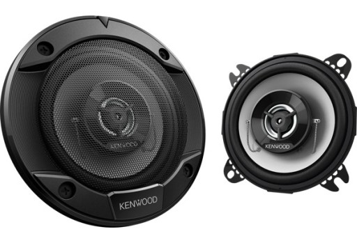 Zestaw głośników KENWOOD KFC-S1066 220 W; 100 mm