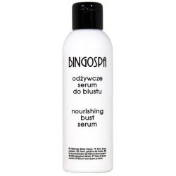 BINGOSPA Odżywcze serum do biustu 150g