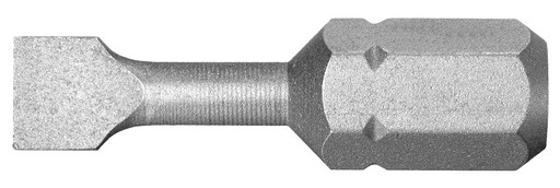 Bit końcówka płaska 6,5 mm Facom ES.136.5T