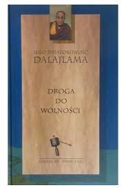 Droga do wolności Dalajlama