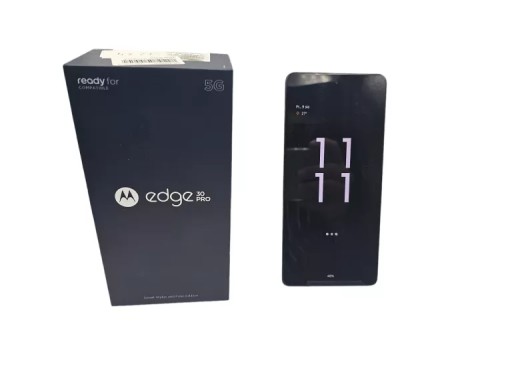 TELEFON MOTOROLA EDGE 30 PRO
