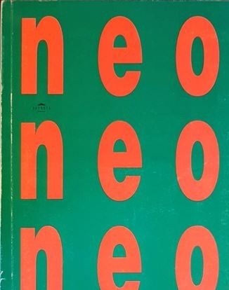 Neo neo neo Jan Dobkowski