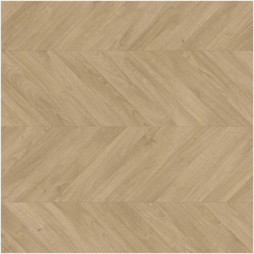 Panele Podłogowe Dąb Chevron Medium Wodoodporne AC4 8 mm V2 1.9m2