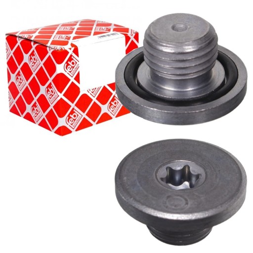 KOREK MISKI OLEJU SPUSTOWY FEBI BILSTEIN 04572