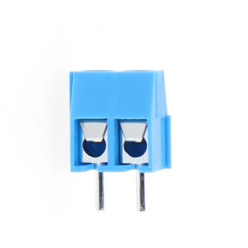 ZŁĄCZA ARK 2 PIN 5/2 DO DRUKU(5SZT)