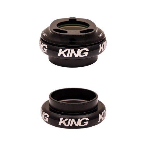 Chris King AeroSet 3, Enve EC44/EC44