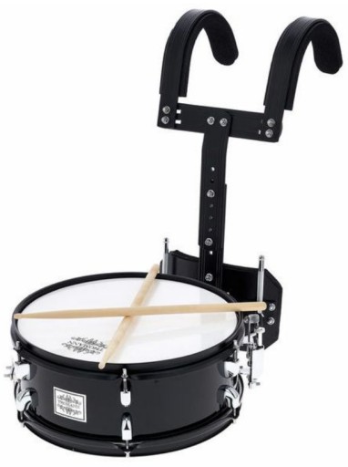 SD1455BL Marching Snare Werbel marszowy Thomann