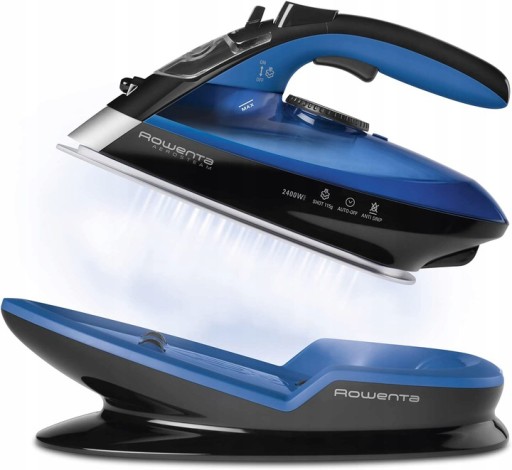 Stacja parowa Rowenta DE5010 2600 W