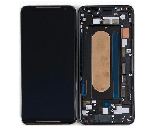 Asus ROG Phone 2 ZS660KL LCD Digitizer ramka