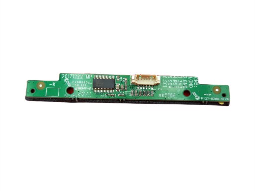 Moduł HTB200 250 LED B'D do soundbar Panasonic SU-HTB254 (01512)