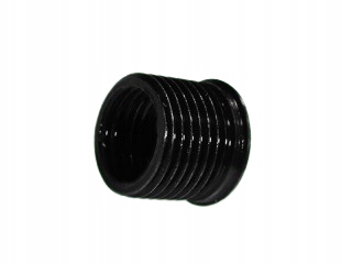 Tulejka do naprawy zerwanego gwintu korka misy olejowej M14 x 1,5 x 13 mm
