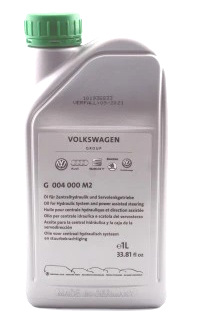 VW ASO PŁYN DO WSPOMAGANIA KIEROWNICY G004000M2