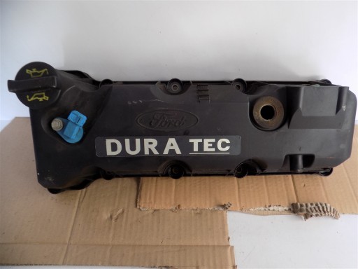 POKRYWA ZAWORÓW FORD KA 1.3 1.6 8V DURATEC