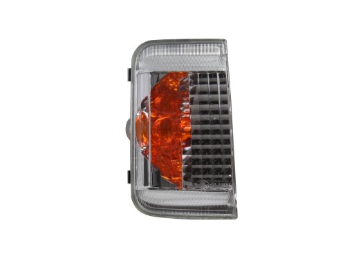 KIERUNKOWSKAZ LUSTERKA LEWY JUMPER DUCATO BOXER 06