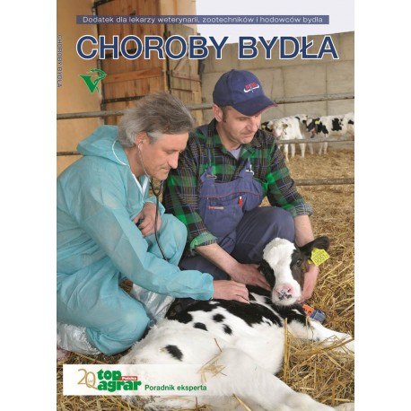 CHOROBY BYDŁA