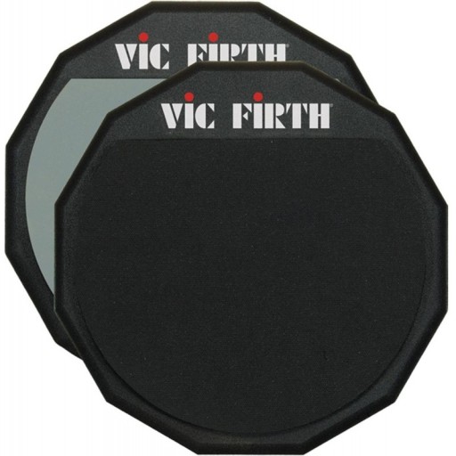 VIC FIRTH PAD6D