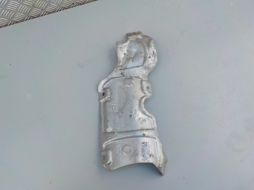 OSŁONA TERMICZNA ASTRA K 1.6 CDTI 16R 55488552 #