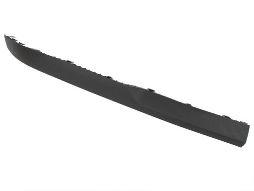 Opel Vectra C Signum 05- SPOILER HOKEJ DOKŁADKA P