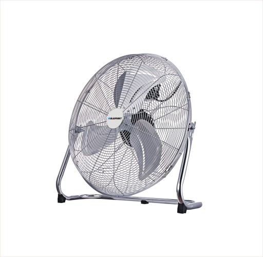 WENTYLATOR WIATRAK PODŁOGOWY 50CM BLAUPUNKT AVF701