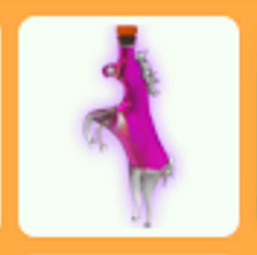 Ride Potion - Adopt Me / Roblox