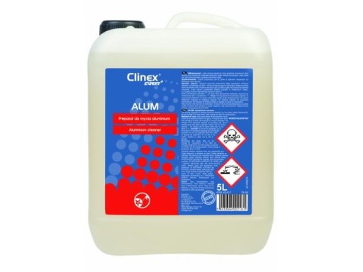 AMT ALUM KONCENTRAT DO MYCIA FELG 1:3 5L I INNYCH