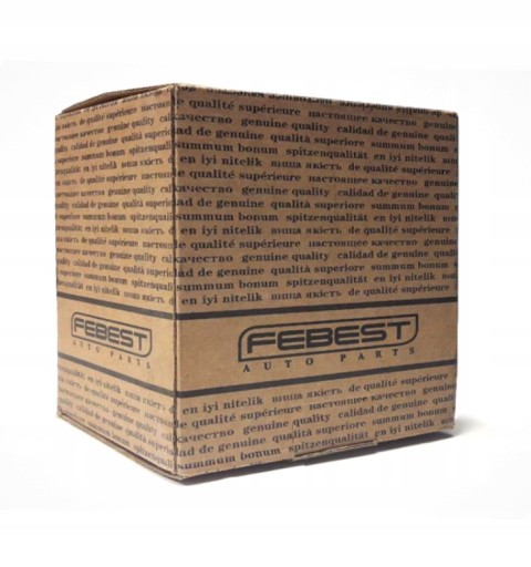 USZCZELNIACZ FEBEST do TOYOTA MARK X II 2.5 3.5