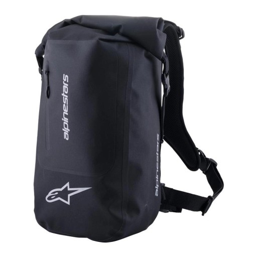 Plecak ALPINESTARS SEALED SPORT BLACK GRATISY