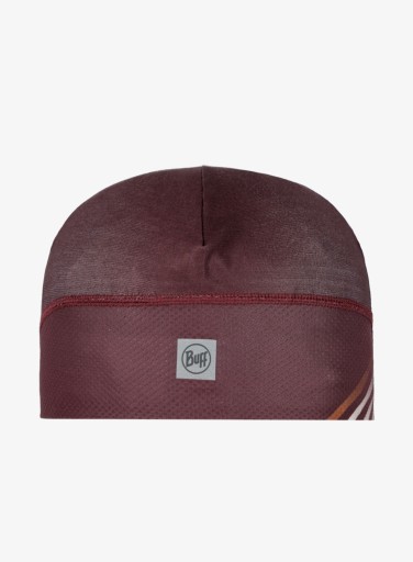 Czapka BUFF Underhelmet Liner - Oke Garnet L/XL
