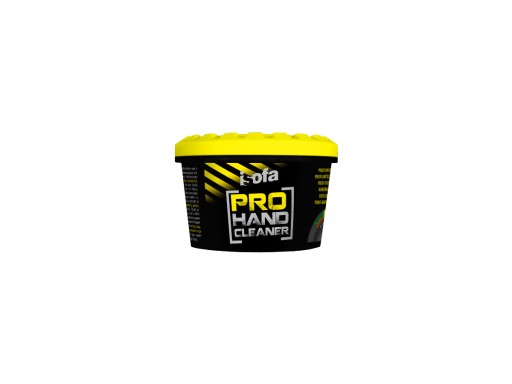 ISOFA PRO - PASTA KASYCZNA