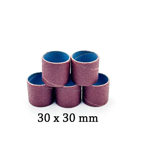 PFERD TULEJKA TULEJA Tulejki Korund 30x30 P60 - 5 szt.