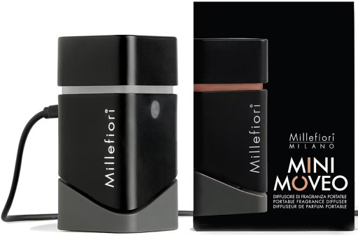 ODŚWIEŻACZ ULTRADŹWIĘKOWY HYDRO MM MOVEO MINI