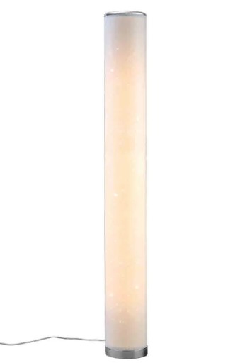 LIVARNO LAMPA PODŁOGOWA 103CM LED SŁUPEK