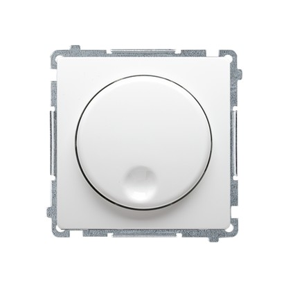 Ściemniacz obrotowy 500W BMS9T.01/11 Basic Kontakt