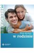 Moje miejsce w rodzinie 3 Podręcznik