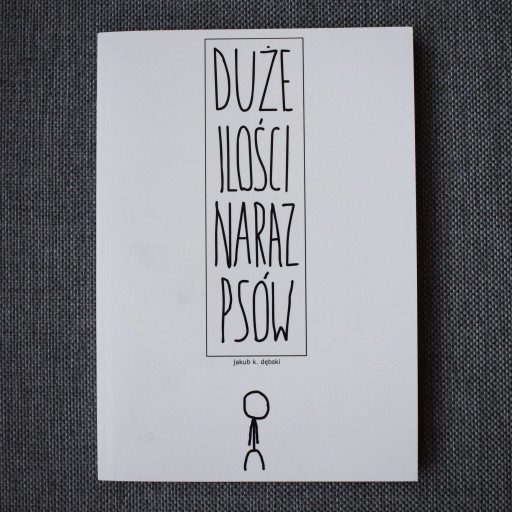 Duże ilości naraz psów Demland 470257