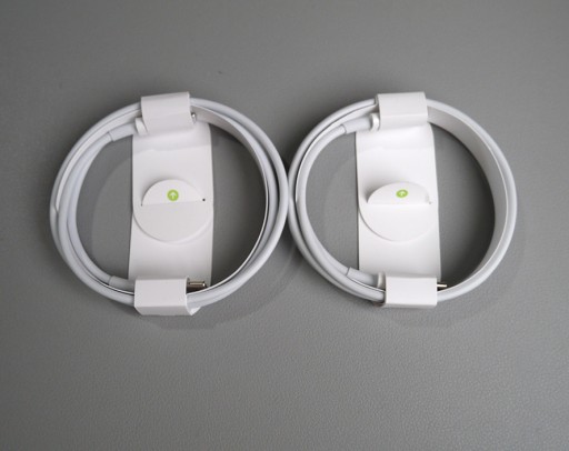 ORYGINALNY Kabel APPLE LIGHTNING USB-C iPhone iPad