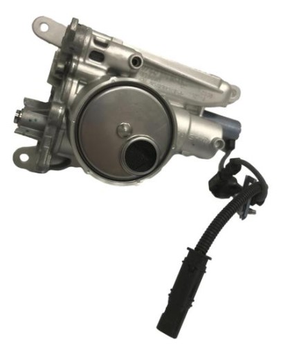 V764737680 ELEKTROZAWÓR POMPY OLEJU 1.4 1.6 THP OE PSA CITROEN PEUGEOT MINI
