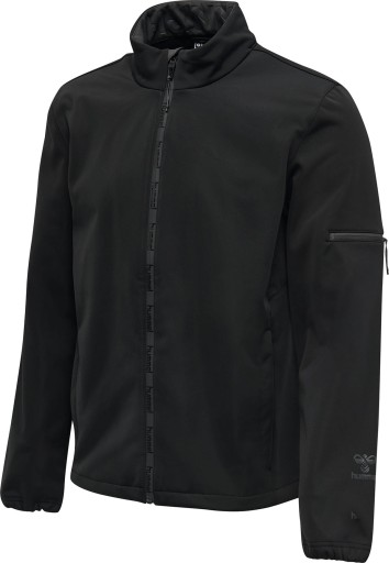 SOFTSHELL MĘSKI HUMMEL hmlNORTH SOFTSHELL ROZ. L