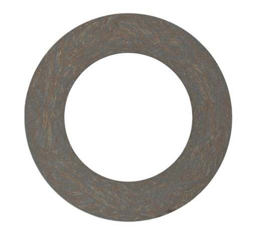 Okładzina do sprzęgła ciernego 160x98mm X Kardan