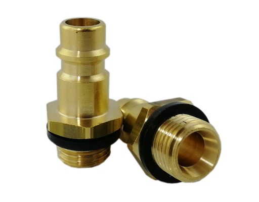 Wtyczka Rectus Typ-26 1/4