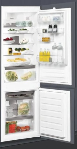 Lodówka Whirlpool ART6711SF2