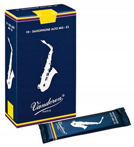VANDOREN Stroik do saksofonu altowego 2 1/2