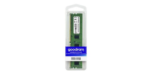 Pamięć RAM Goodram DDR4 8 GB 2400