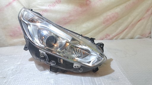 REFLEKTOR PRAWY S-MAX MK2 GALAXY MK4 ORYGINALNY