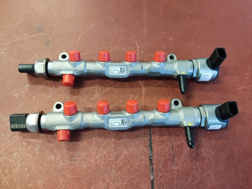 LISTWA WTRYSKOWA VOLKSWAGEN 04L130093